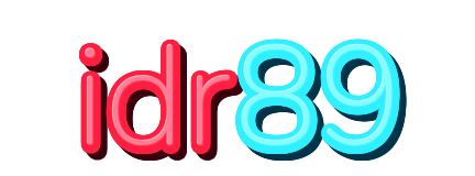 idr89 — logo kanal