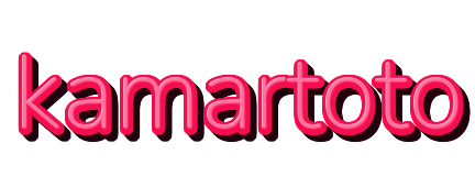 kamartoto — logo kanal
