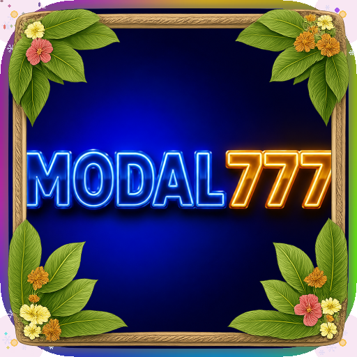 modal777 — mitra unggulan