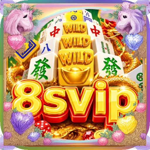 8svip — mitra unggulan